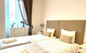 Enjoy Mouraria Apartments